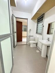 Blk 292A Skypeak @ Bukit Batok (Bukit Batok), HDB 2 Rooms #620776981